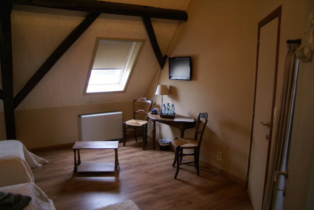 Gastenverblijf De Voute Hotel Alveringem Habitación foto